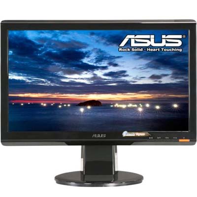 Asus Vh197T