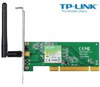 .TP-Link TL-WN751N PCI N150