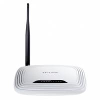 .TP-Link TL-WR741ND Wireless