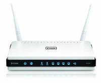 .Dlink DIR-825 wireless N Router