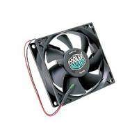 .Coolermaster  80mm Case Fan