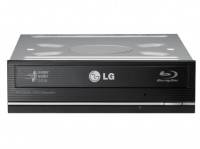 .LG DVD-/+RW Blue-Ray Combo