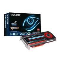 Gigabyte R9 290 4Gb