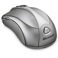 .Microsoft notebook laser 6000 wireless