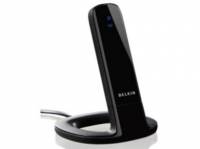 .Belkin F5D8055AU wireless N+N USB