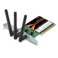 .Dlink DWA-547 PCI wireless N