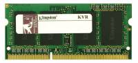 .Kingston DDR3 1333MHz SODIMM RAM 4Gb