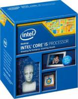 Intel Core i5-6600