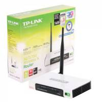 .TP-Link TL-3220 N150 Router for 3G