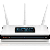 .Dlink DIR-855 wireless N Router