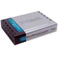 .Dlink DES-1005D 5ports switch 