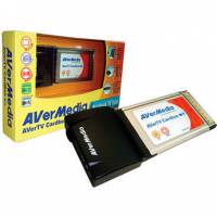 .AVerMedia AverTV Cardbus PCMCI