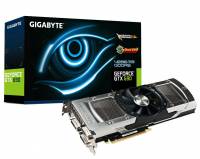 Gigabyte GTX980 4Gb