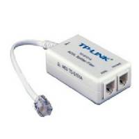 .TP-LINK ADSL2 inline filter