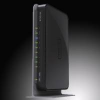 .Netgear WNDR3700 Wireless N600 Gigabit