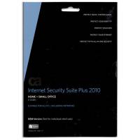 .CA INTERNET SECURITY 2011 OEM