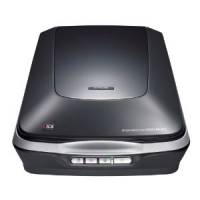 .EPSON V550 Photo Scanner