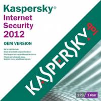 .Kaspersky Internet Security Pure