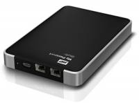 .WD 2TB 2.5 USB3.0 External 