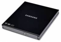 .Samsung External USB Slim Dual layer