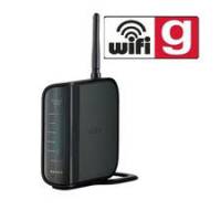 .Belkin F5D7234AU4 wireless G Router