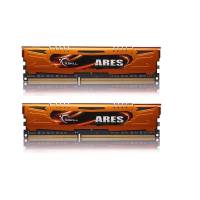 .G.Skill DDR3 1600MHz Ram 16GB (2x8G)  