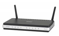 .Dlink DIR-615 wireless N Router