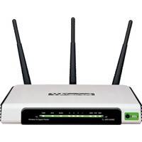 .TP-Link TL-WR1043ND Wireless N router