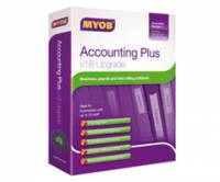 .MYOB AccountingRight Plus 