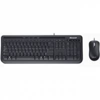 .Microsoft desktop 600 mouse & KB