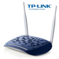 .TP Link TD-W8960ND wireless N 300 modem