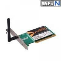 .Dlink DWA-525 PCI wireless N