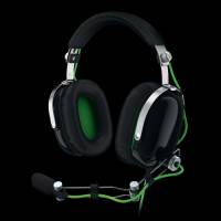 .Razer Blackshark Headset