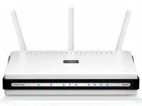 .Dlink DIR-655 RangBosterN Router 