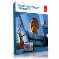 .Adobe Photoshop Elements 