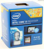 Intel Core i3-4170