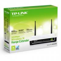 .TP Link TL-WA830RE WirelessN Rand Extend  