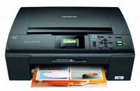 .Brother J650DW Multifunction 4 in 1