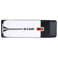 .Dlink DWA-160 USB wireless N