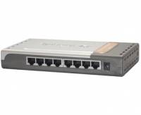 .Dlink DES-1008D 8ports switch 