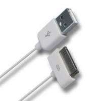 USB Data Cable for iPhone 4