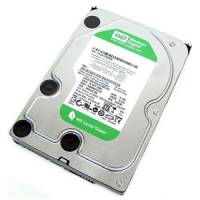 .Western Digital 500Gb STAT 3.5