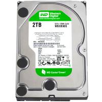 .Western Digital 2.0Tb STAT 3.5