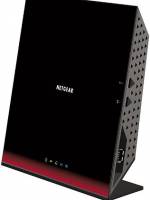 .Netgear D6300 AC1600 DualBand Modem