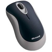 .Microsoft wireless optical 2000 Mouse