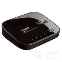 Dlink DIR-451 wireless N router for 3G 