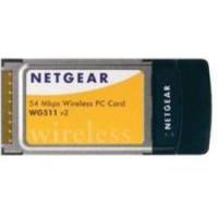 .Netgear PCMCI wireless WG511