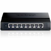 .T-Plink 8 ports 10/100/1000 Gigabit switch