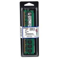 .Kingston 1GB 800Mhz DDR2 RAM 