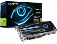 Gigabyte GTX970 G1 Gaming 4Gb